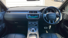 Land Rover Range Rover Evoque 2.0 TD4 HSE Dynamic 5dr Auto Diesel Hatchback